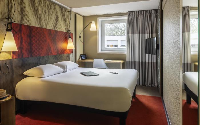 ibis Toulouse Ponts-Jumeaux