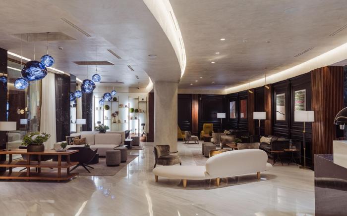 Electra Palace Thessaloniki