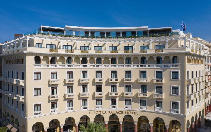 Electra Palace Thessaloniki