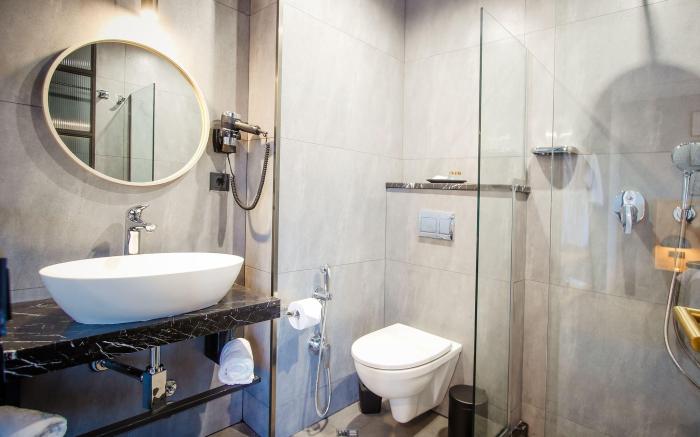 Tuta Hotel