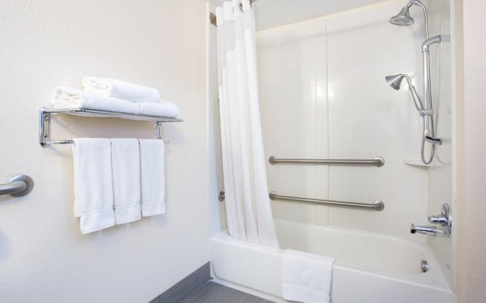 Holiday Inn Express Lexington Southwest Nicholasville By IHG