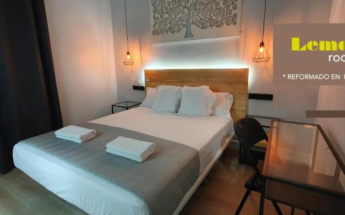 CH Lemon Rooms - Madrid