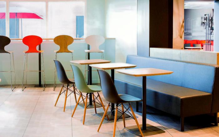 ibis Orly Chevilly Tram 7