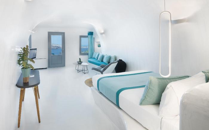 Maregio Suites
