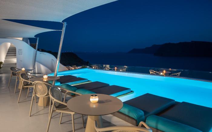 Maregio Suites