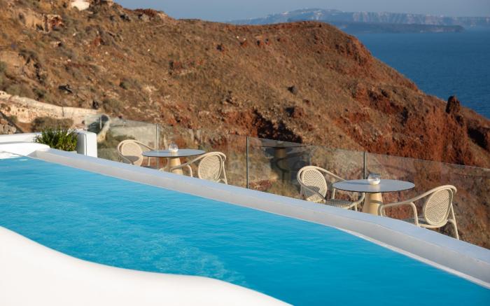 Maregio Suites