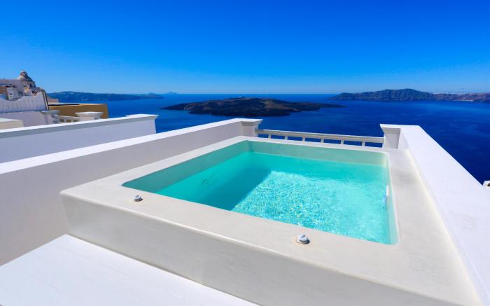Iriana Suites