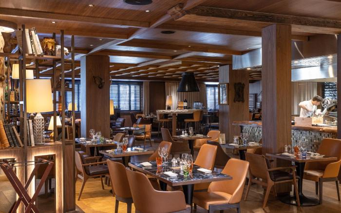 Hotel Schweizerhof Zermatt