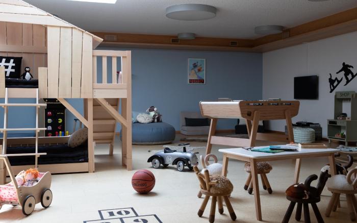 Hotel Schweizerhof Zermatt