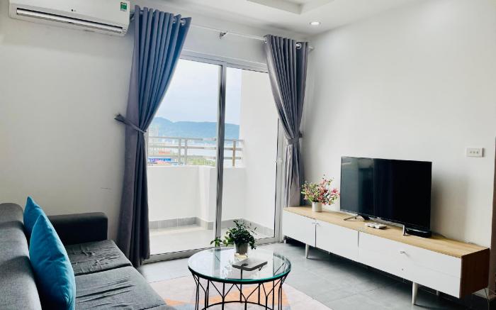 Tropical Sea Apartments - Sea View