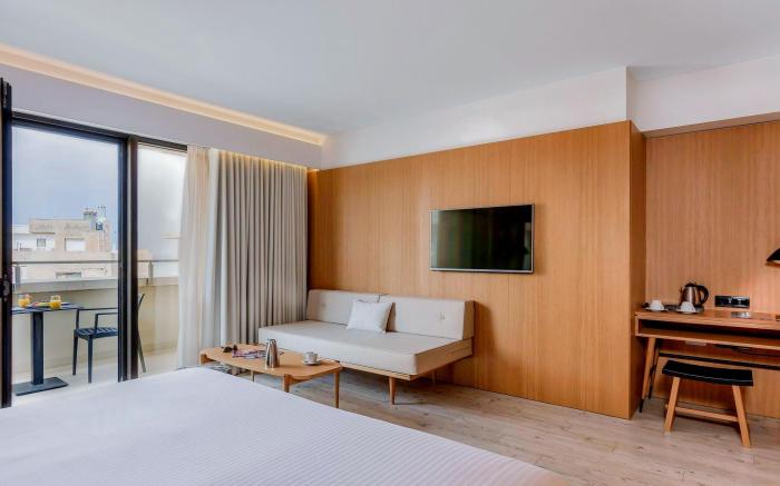 ibis Styles Heraklion Central