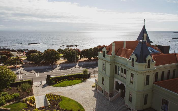 Vila Foz Hotel & SPA