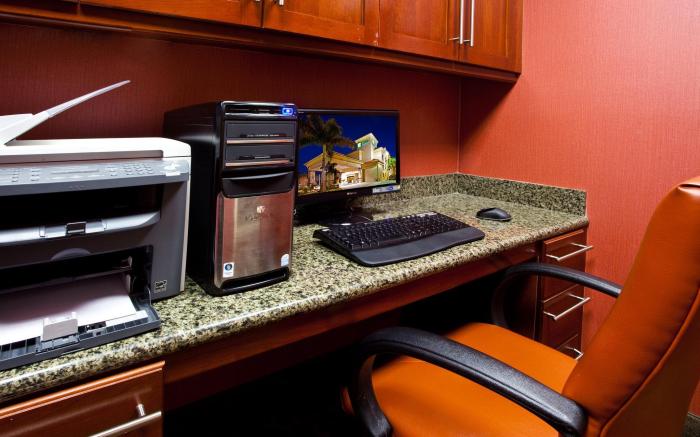 Holiday Inn Express Stuart By IHG