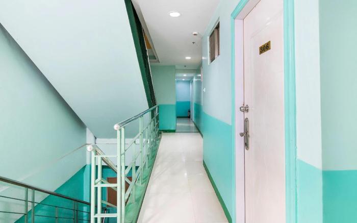 Lucky Hotel Binondo