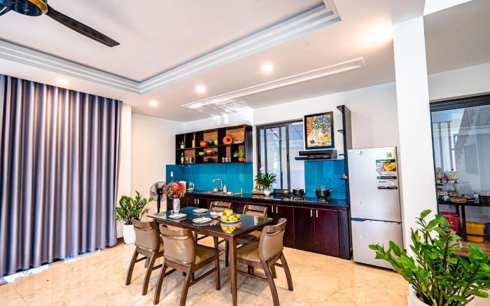 Golden Star Villa Hoi An