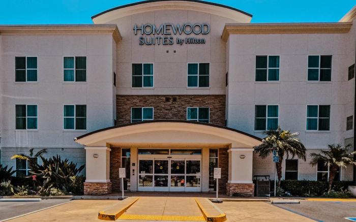 Homewood Suites by Hilton Carlsbad-North San Diego County