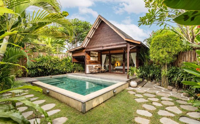 Rimba Villas Gili Air