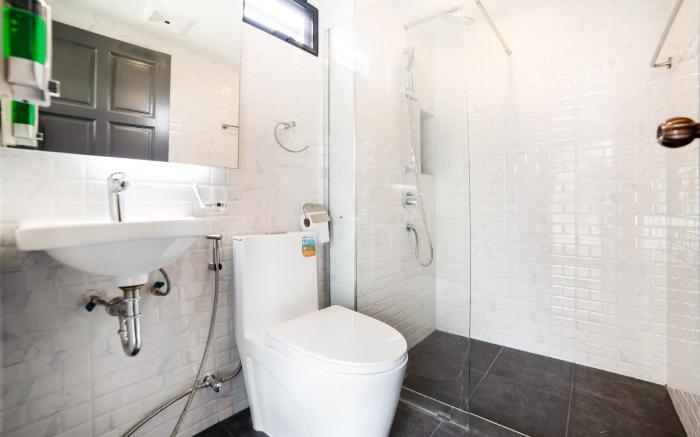RoomQuest Sukhumvit 36 @ BTS Thonglor