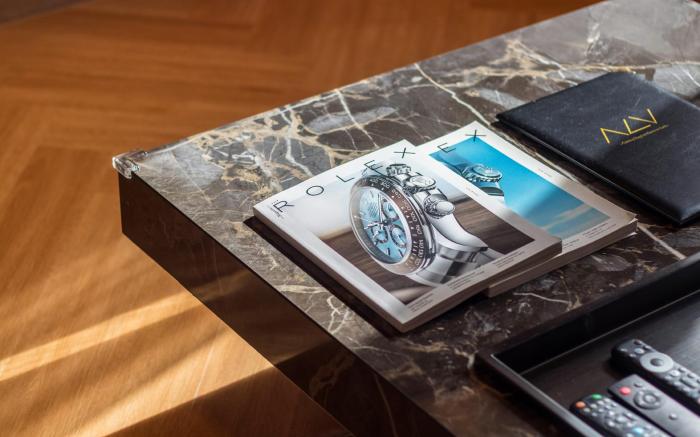 The Craftsman by ALV, 3BR Elegant