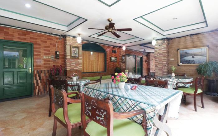 Hotel Alamanda