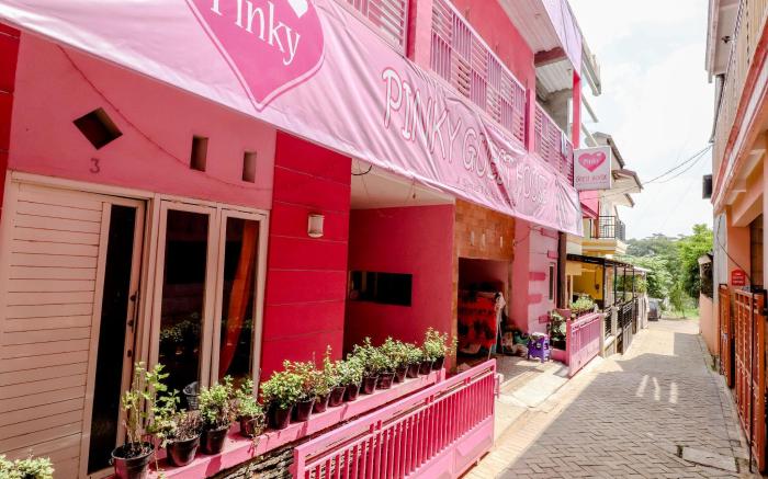Pinky Guest House