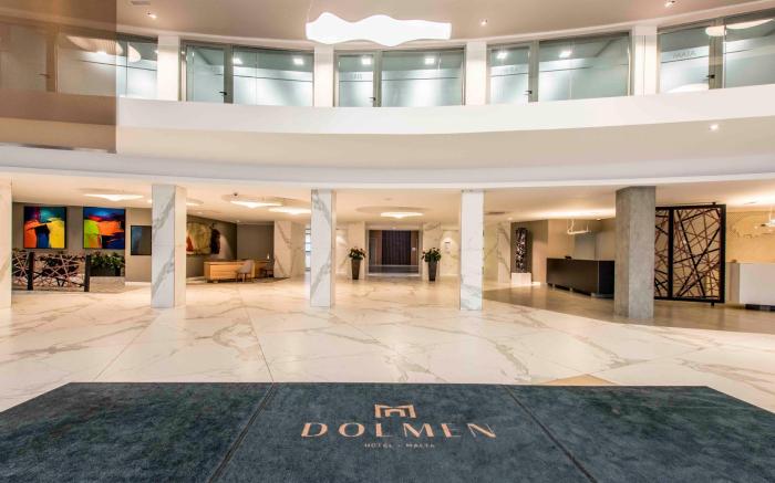 DoubleTree by Hilton Malta
