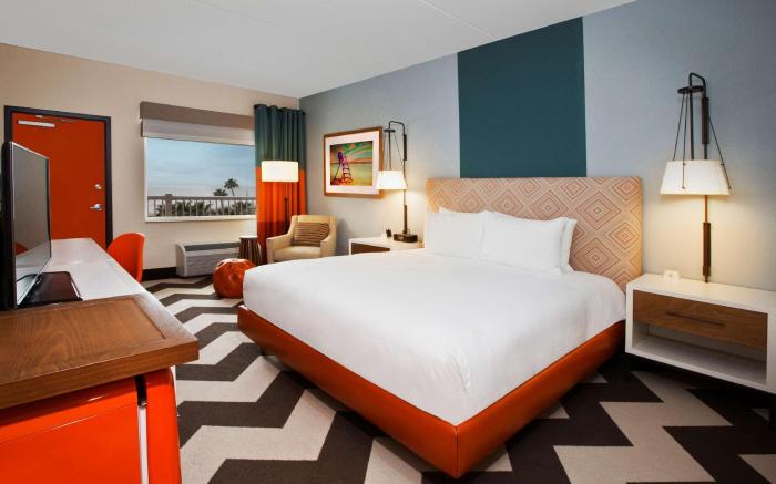 DoubleTree by Hilton Galveston
