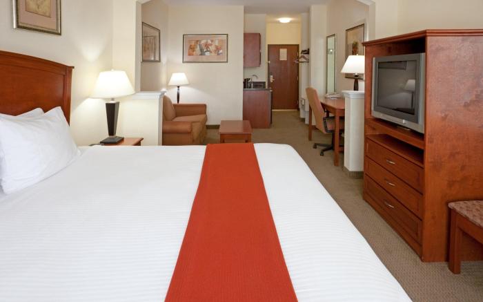 Holiday Inn Express Hotel & Suites Decatur, TX By IHG
