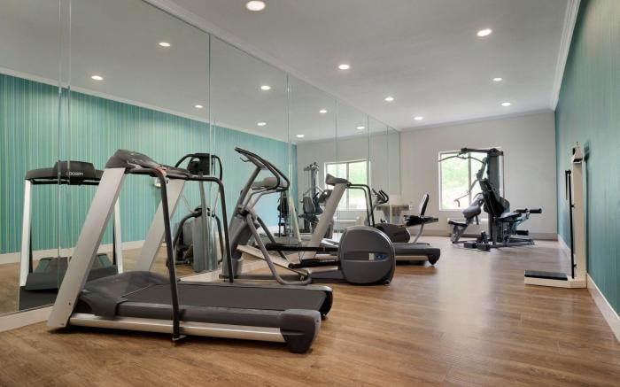 Holiday Inn Express & Suites Dallas NE - Allen By IHG