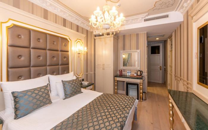 Meserret Palace Hotel