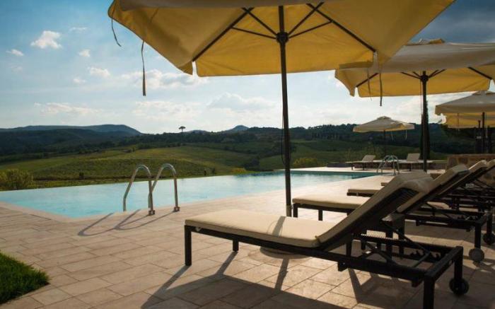 Terra Antica Suite & Ville