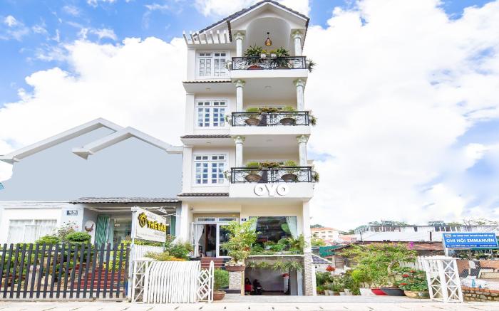 OYO 446 The Bao Hotel