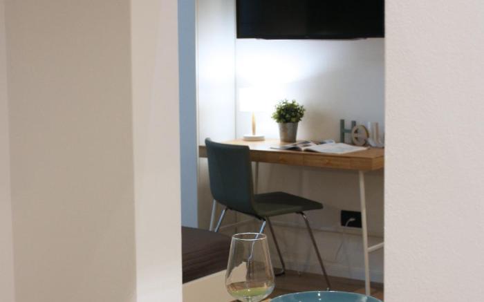 Milano Navigli Apartment - Via Tortona
