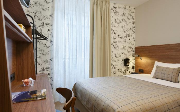 Maison Barbillon Grenoble – Centre Gare