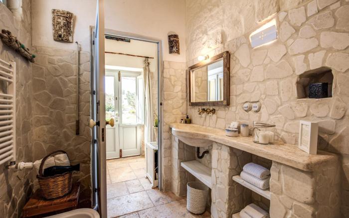 Masseria Cervarolo