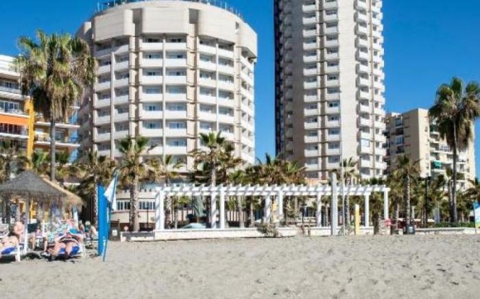 Hotel El Puerto by Pierre Vacances