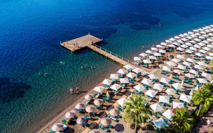 Sentido Orka Lotus Beach