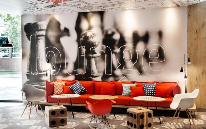 ibis Gdansk Stare Miasto