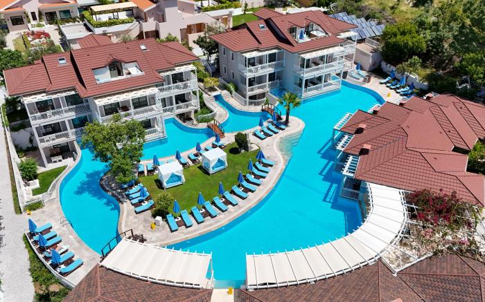 Mozaik Hotel