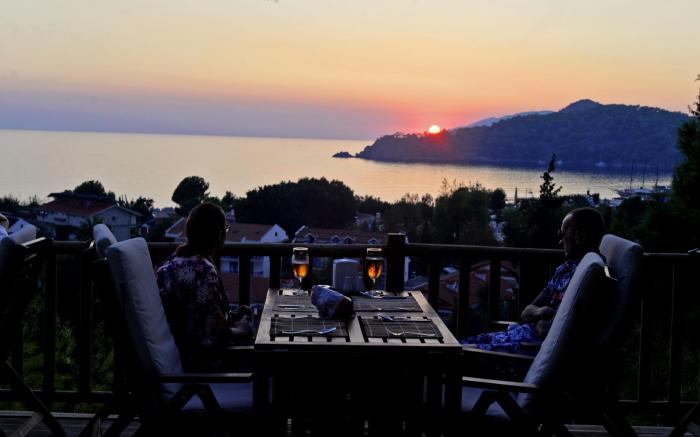 Symbola Oludeniz Beach Hotel