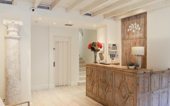 Hotel Boutique Elvira Plaza