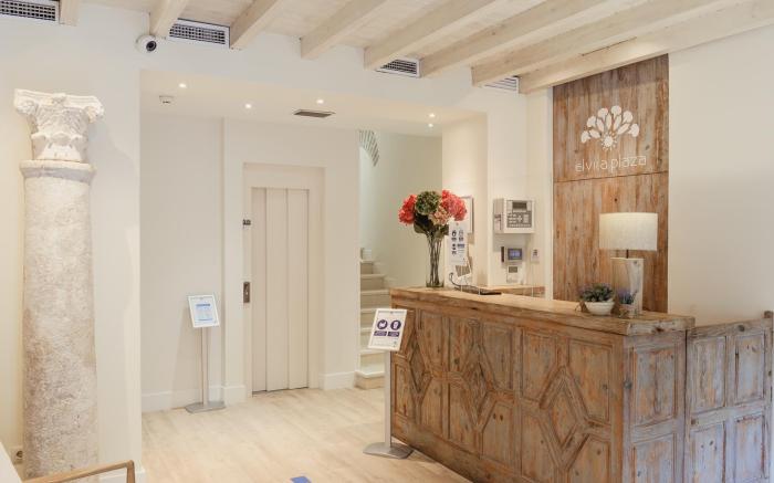 Hotel Boutique Elvira Plaza