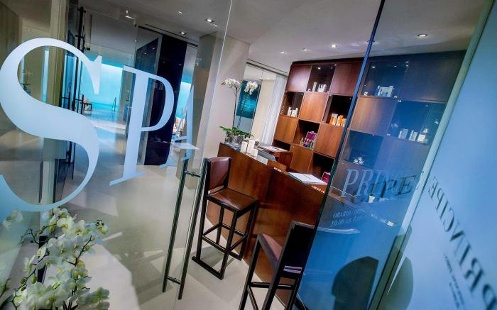 Hotel Principe Forte Dei Marmi