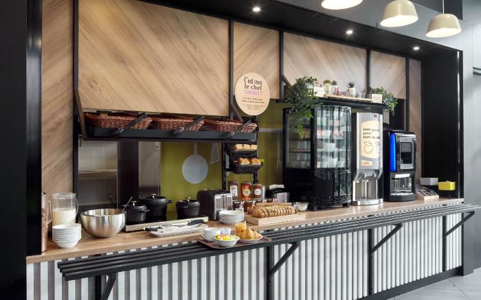 B&B Hotel NANTERRE Rueil-Malmaison