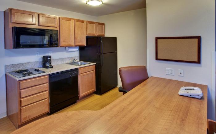 Candlewood Suites Lincoln By IHG