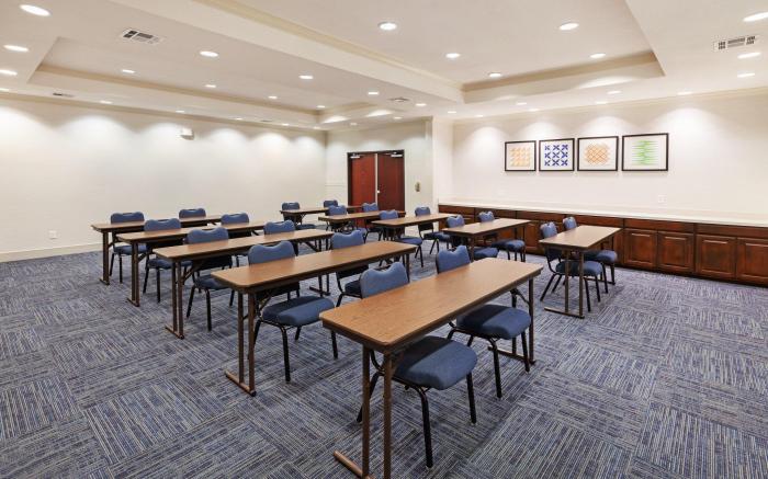 Holiday Inn Express Hotel and Suites Jasper By IHG