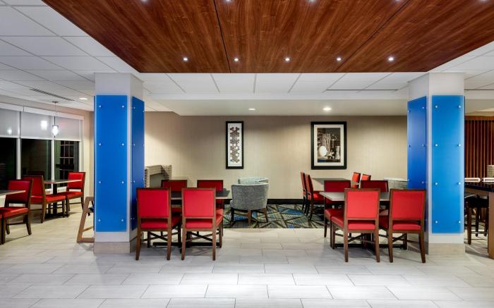 Holiday Inn Express Daphne-Spanish Fort By IHG