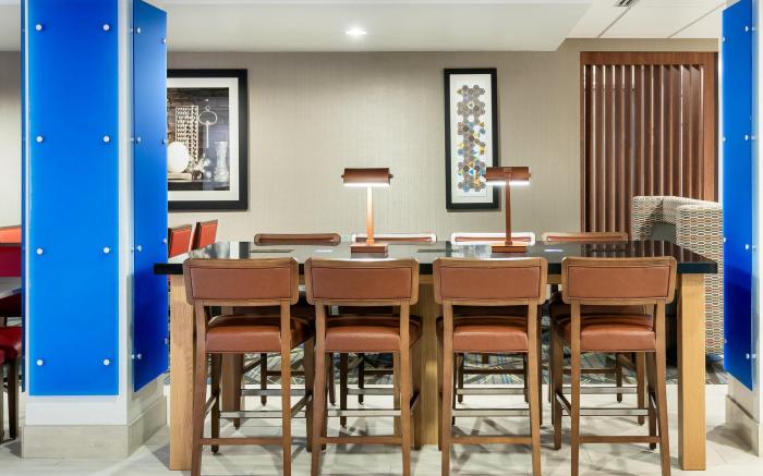 Holiday Inn Express Daphne-Spanish Fort By IHG