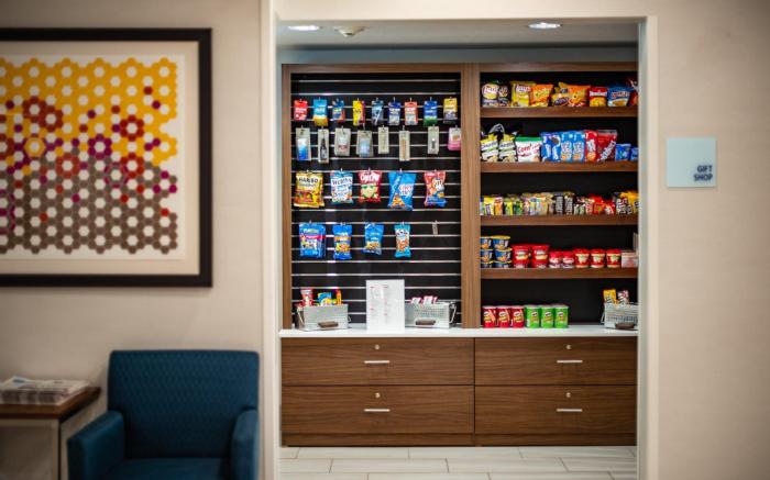 Holiday Inn Express Hotel & Suites Wausau By IHG