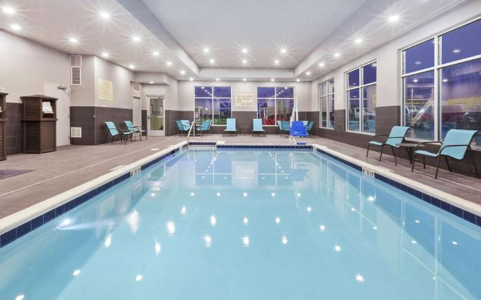 Hampton Inn Sedalia